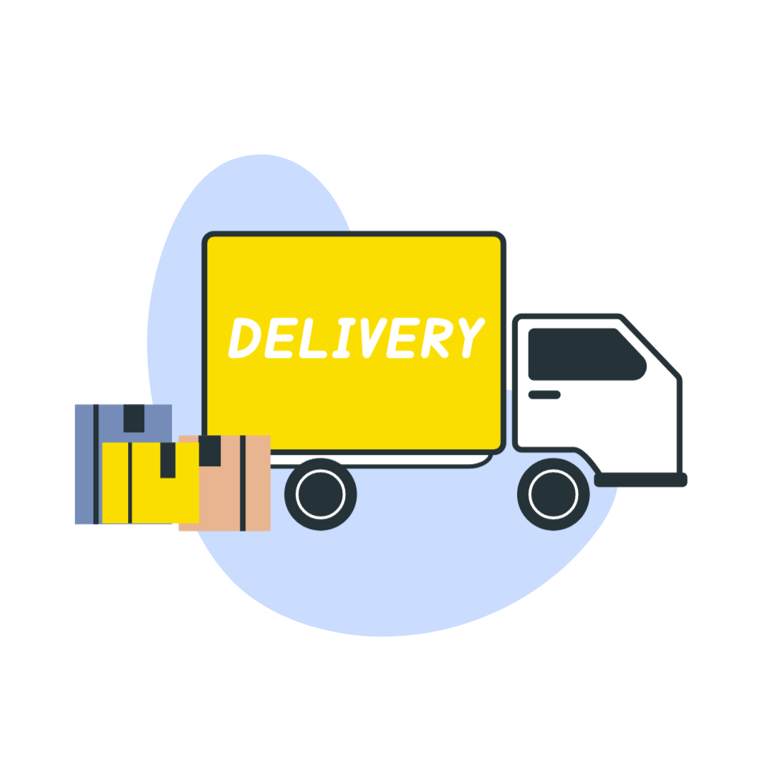 ENVIO DE PAQUETES COURIER 4X4